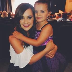 Meet your Posher, Kaitlyn